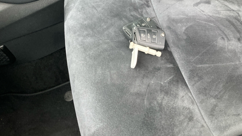 Skoda Karoq 1.5 TSI SE L 5dr Petrol Estate